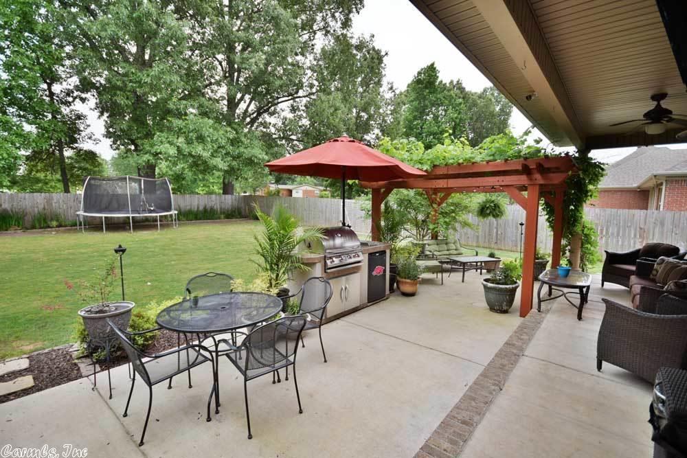 19 Shadow Creek Dr, Austin, AR 72007 photo 32