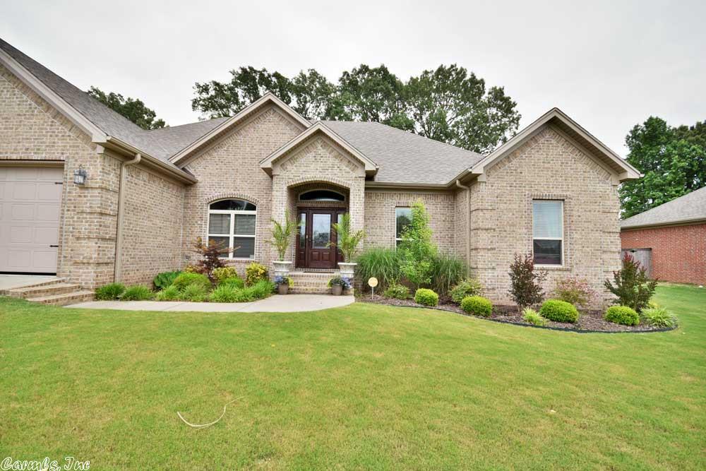 19 Shadow Creek Dr, Austin, AR 72007 photo 3
