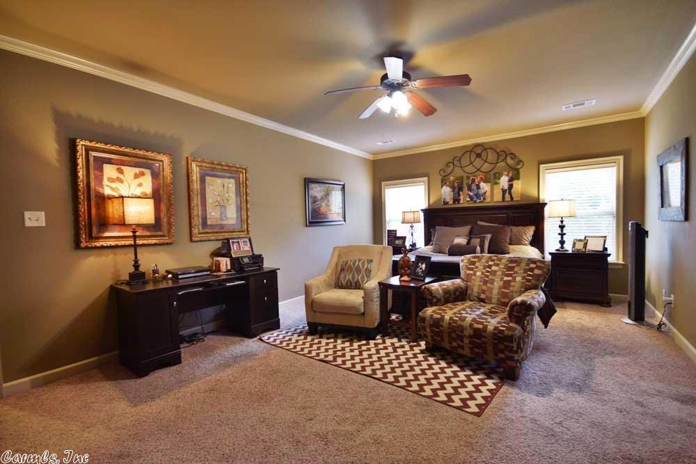 19 Shadow Creek Dr, Austin, AR 72007 photo 21