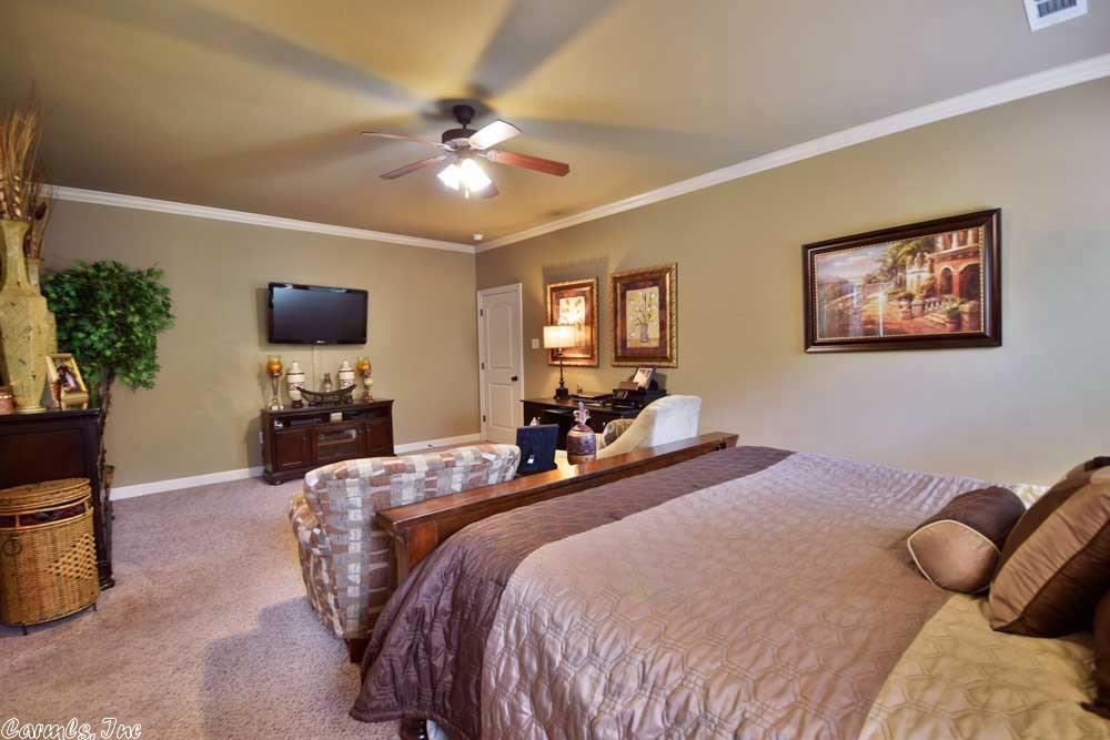 19 Shadow Creek Dr, Austin, AR 72007 photo 17