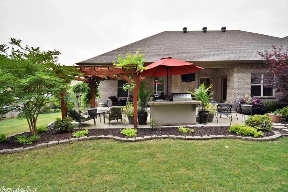 19 Shadow Creek Dr, Austin, AR 72007 photo 35