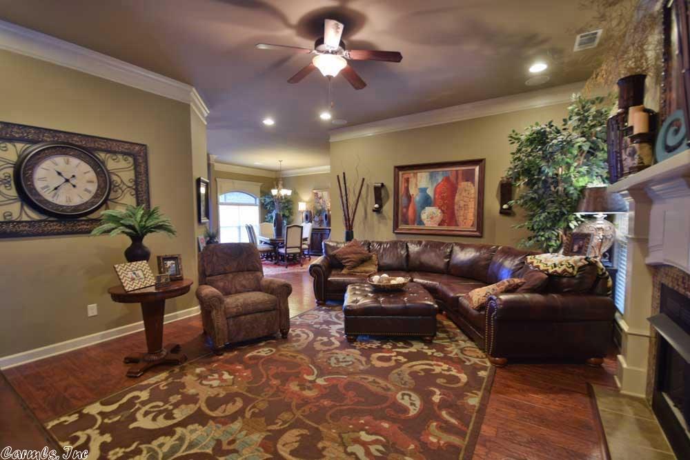 19 Shadow Creek Dr, Austin, AR 72007 photo 6