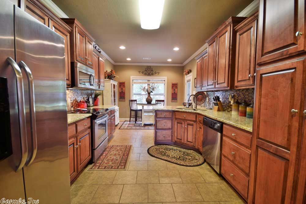 19 Shadow Creek Dr, Austin, AR 72007 photo 8