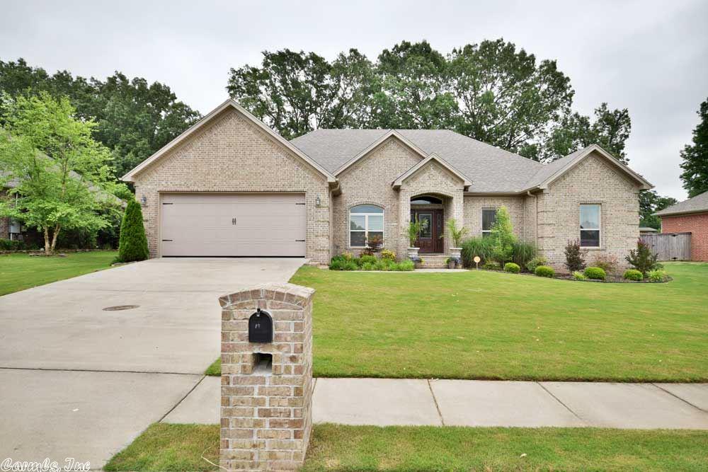 19 Shadow Creek Dr, Austin, AR 72007 photo 1