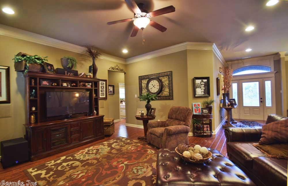 19 Shadow Creek Dr, Austin, AR 72007 photo 7