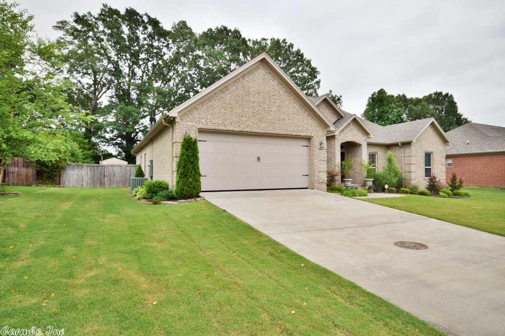 19 Shadow Creek Dr, Austin, AR 72007 photo 4