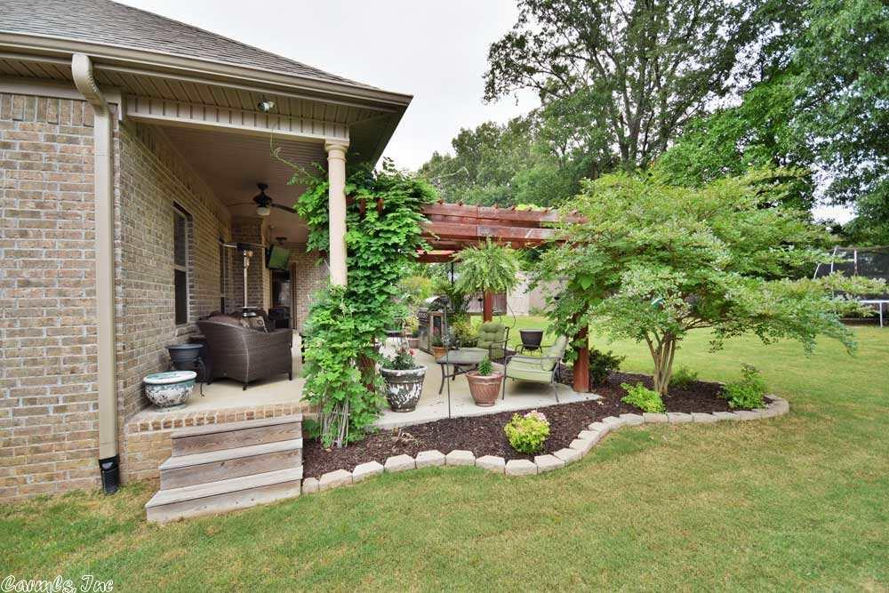 19 Shadow Creek Dr, Austin, AR 72007 photo 36
