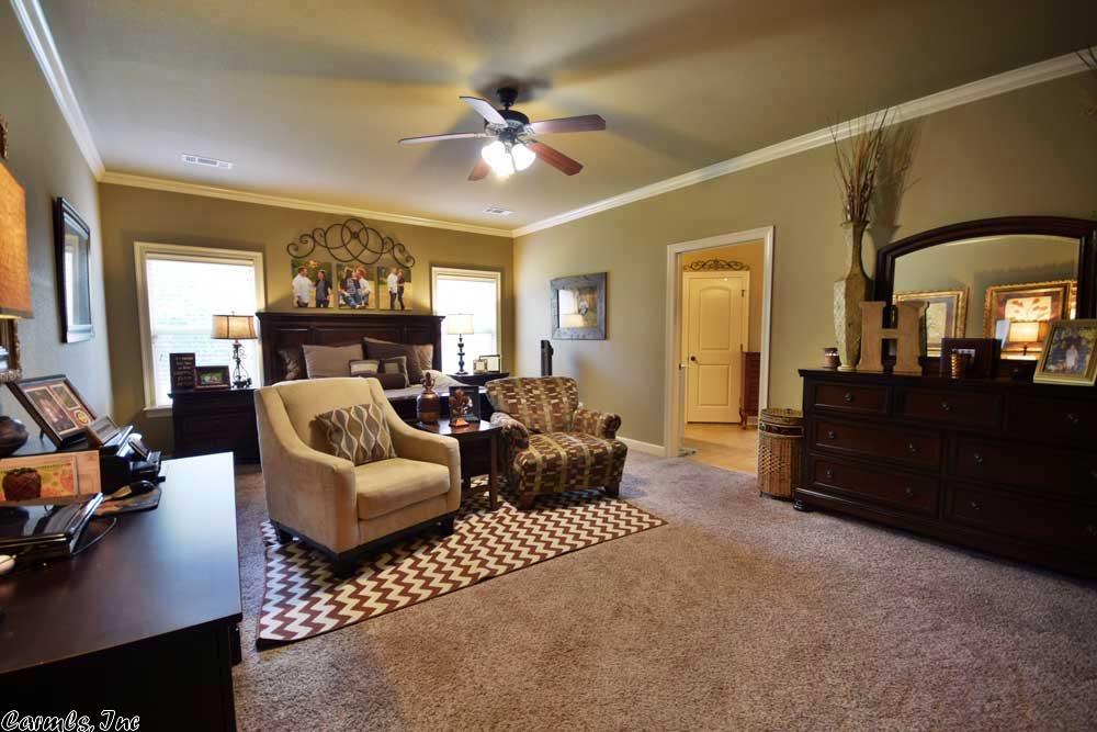 19 Shadow Creek Dr, Austin, AR 72007 photo 16
