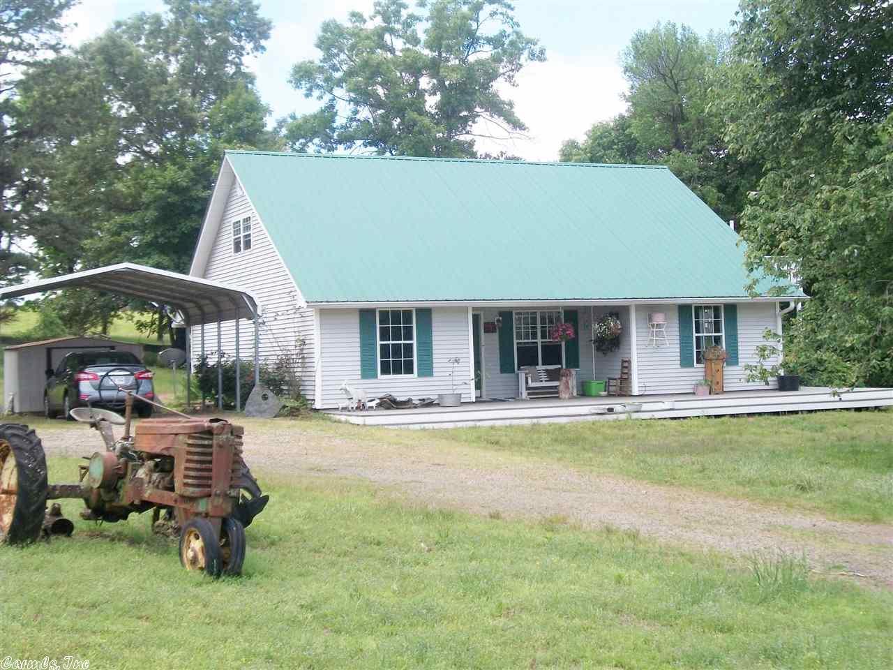 5 Bear Mountain Rd, Prim, AR 72130 photo 1