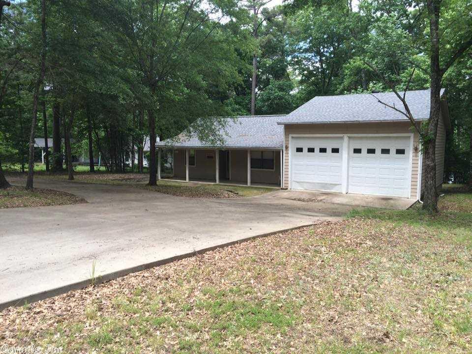 315 River Bend Ln, Clinton, AR 72031 photo 3