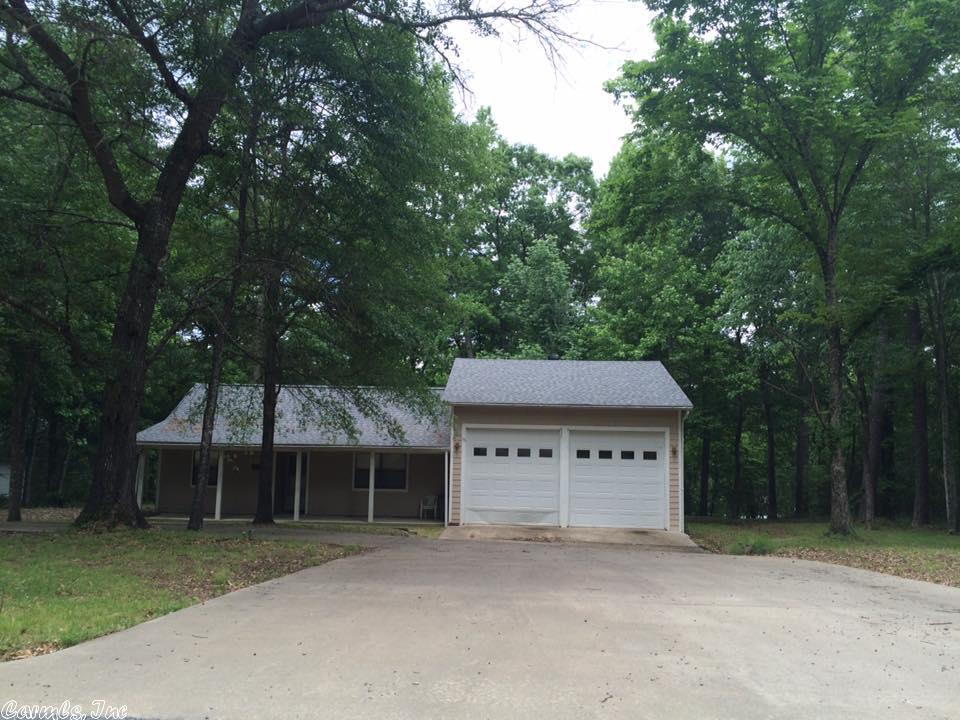 315 River Bend Ln, Clinton, AR 72031 photo 4