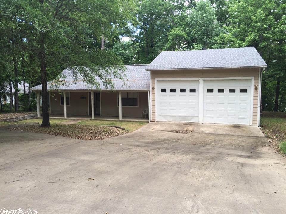 315 River Bend Ln, Clinton, AR 72031 photo 1