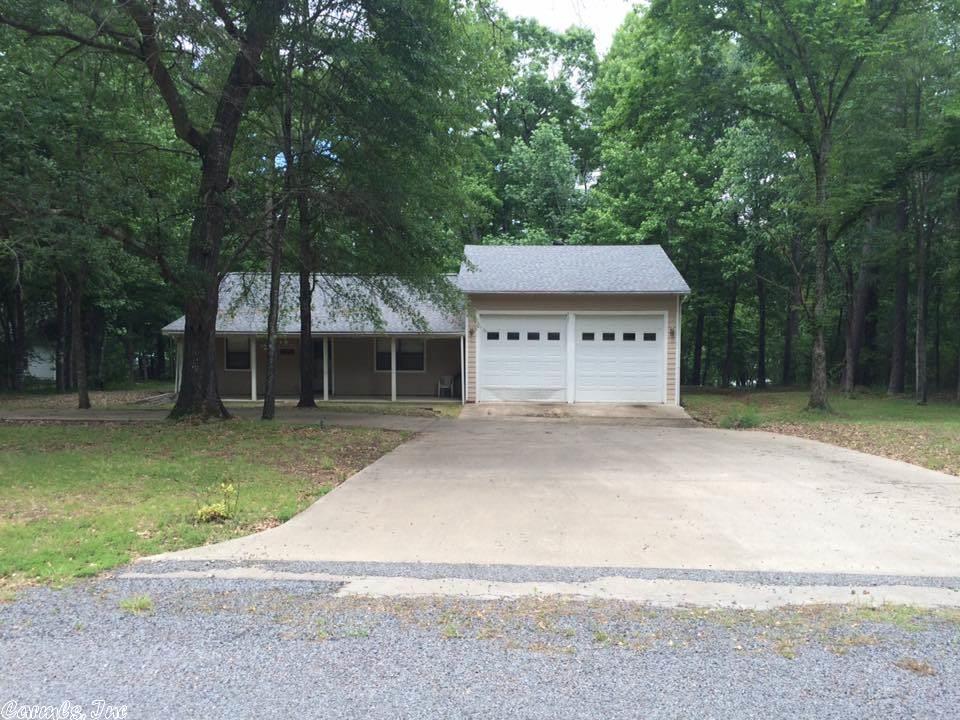 315 River Bend Ln, Clinton, AR 72031 photo 2