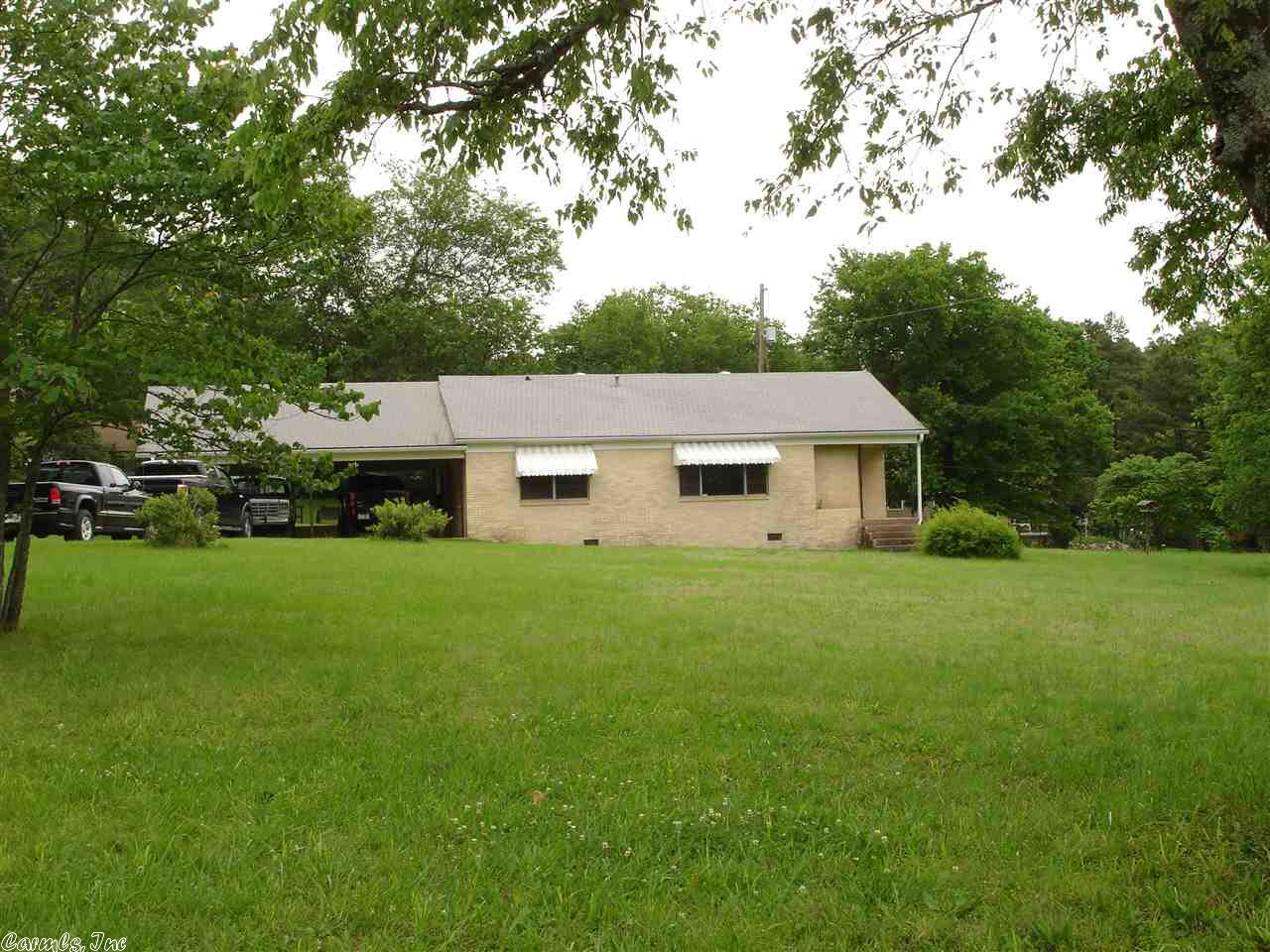 342 Robbins St, Norman, AR 71960 photo 1