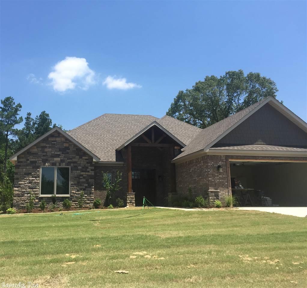 2500 Aberdeen Dr, Bryant, AR 72022 photo 1