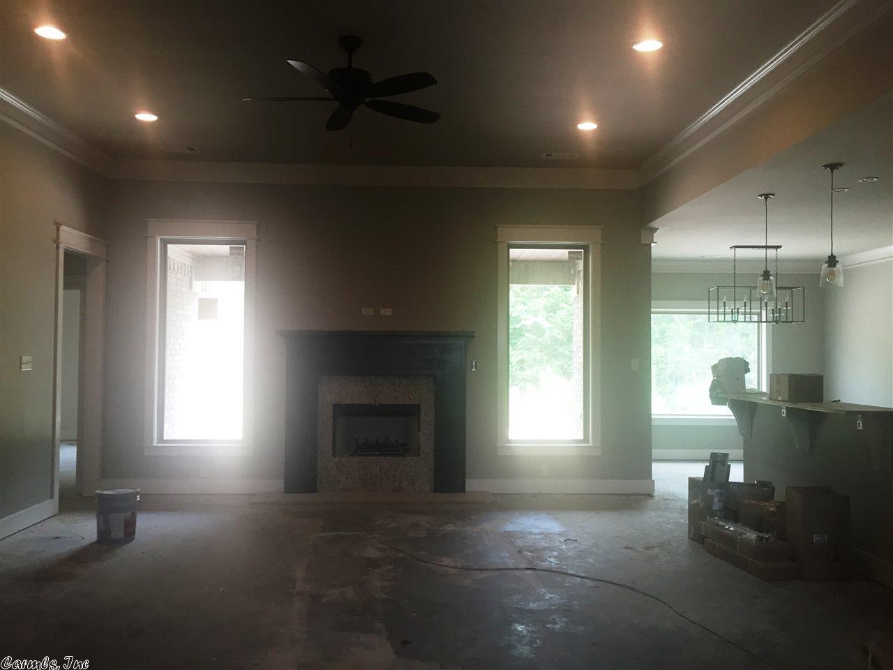 2500 Aberdeen Dr, Bryant, AR 72022 photo 2