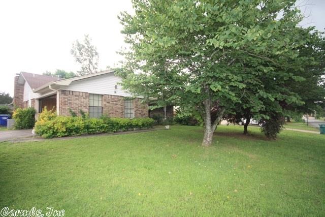 16 Bernard, Conway, AR 72032 photo 1