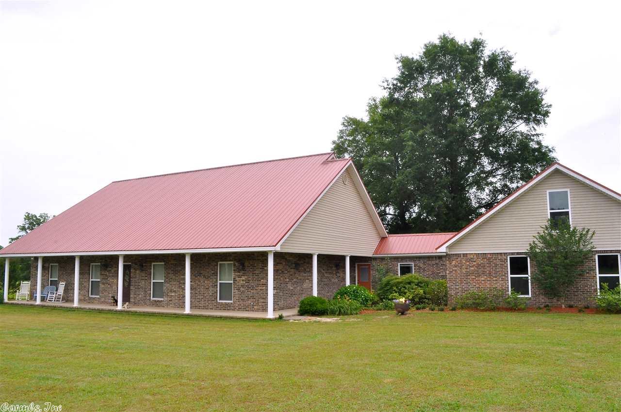1803 Raper Haskell, Benton, AR 72015 photo 1