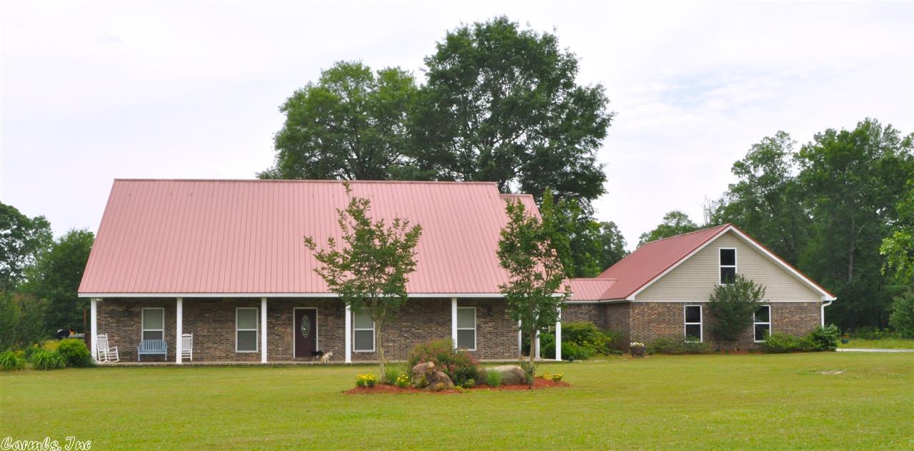 1803 Raper Haskell, Benton, AR 72015 photo 2