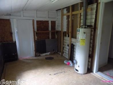 105 W Amis St, Rison, AR 71665 photo 14