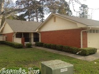 17 Summerset, Pine Bluff, AR 71603 photo 1