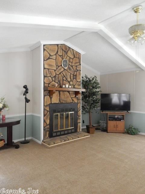 231 Whippoorwill, Ward, AR 72176 photo 6