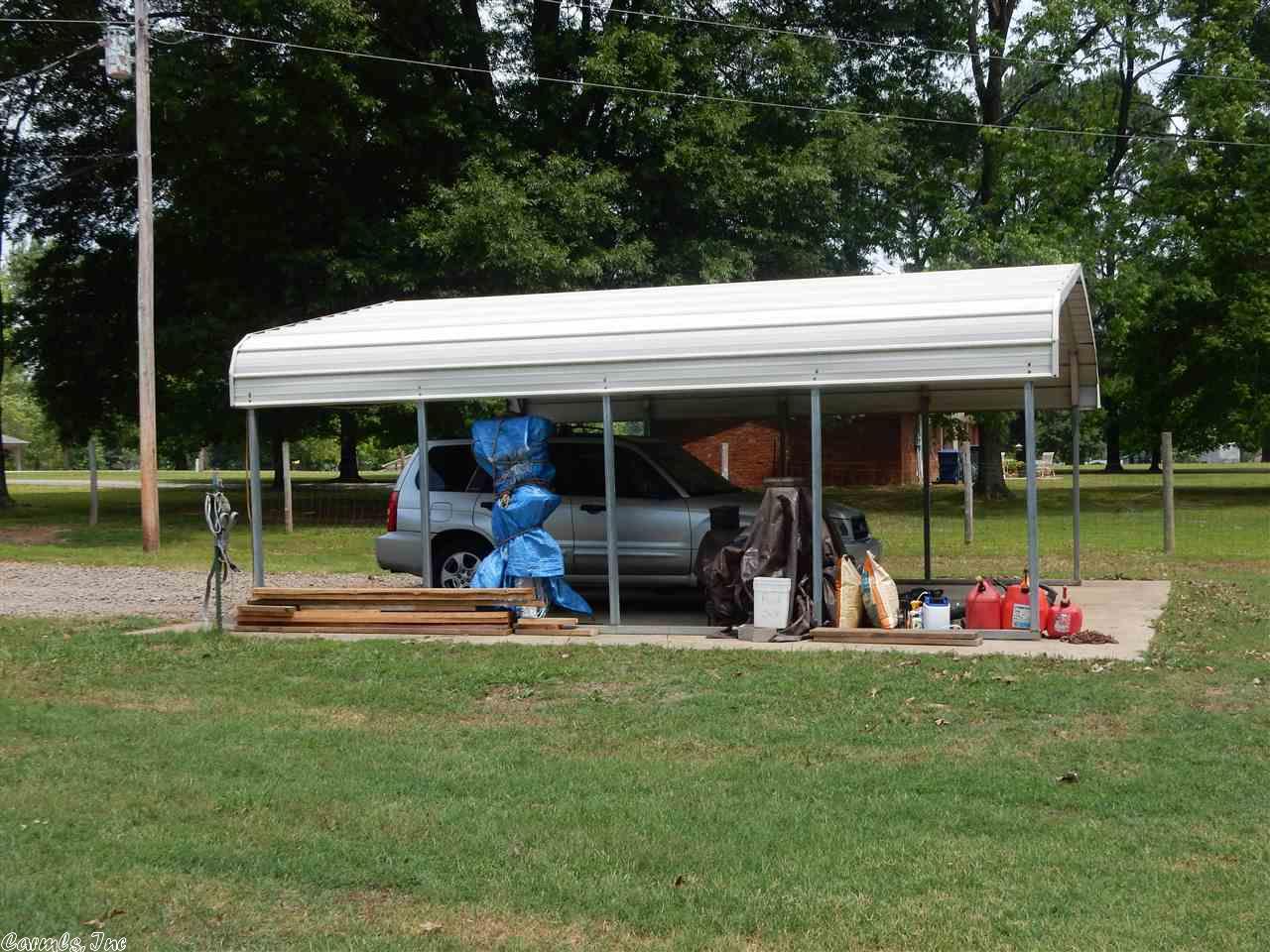 231 Whippoorwill, Ward, AR 72176 photo 17