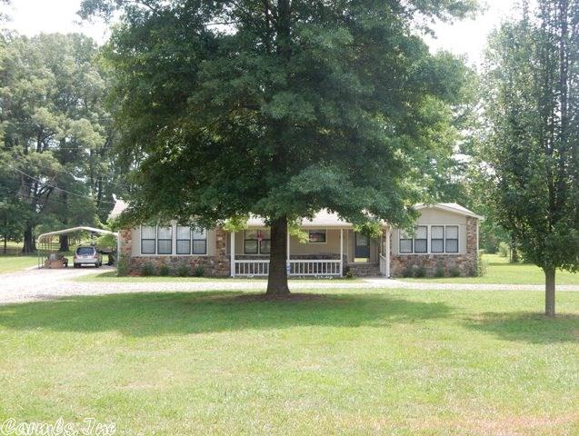 231 Whippoorwill, Ward, AR 72176 photo 2