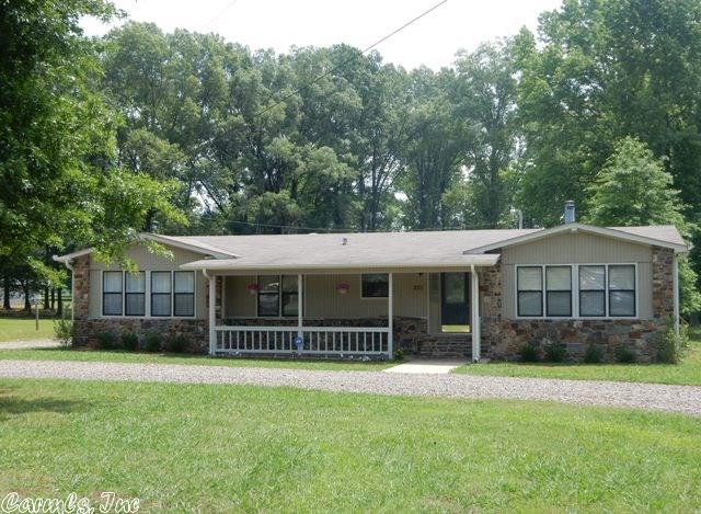 231 Whippoorwill, Ward, AR 72176 photo 1
