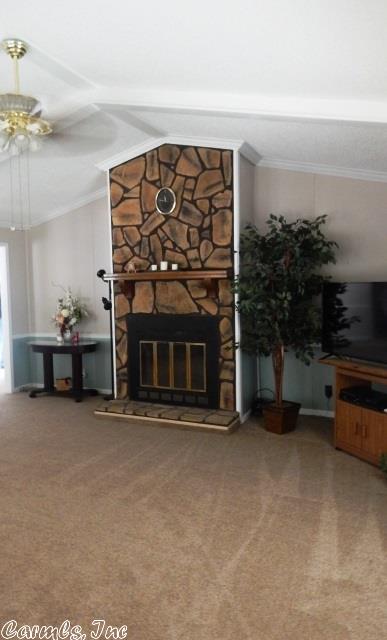 231 Whippoorwill, Ward, AR 72176 photo 7