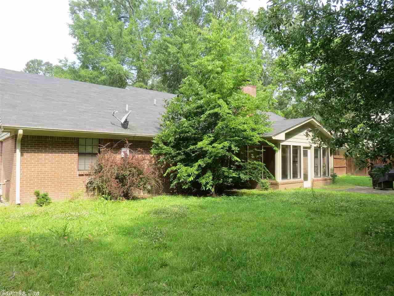 7001 E Deer Run, Pine Bluff, AR 71603 photo 5