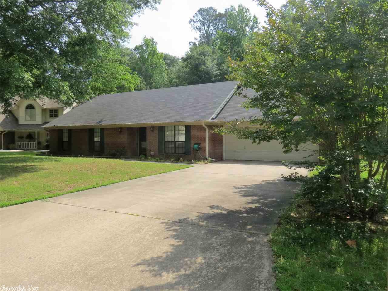 7001 E Deer Run, Pine Bluff, AR 71603 photo 3