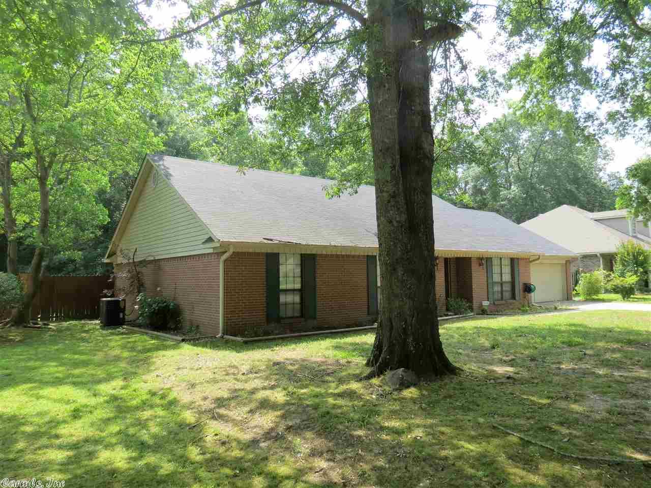 7001 E Deer Run, Pine Bluff, AR 71603 photo 2