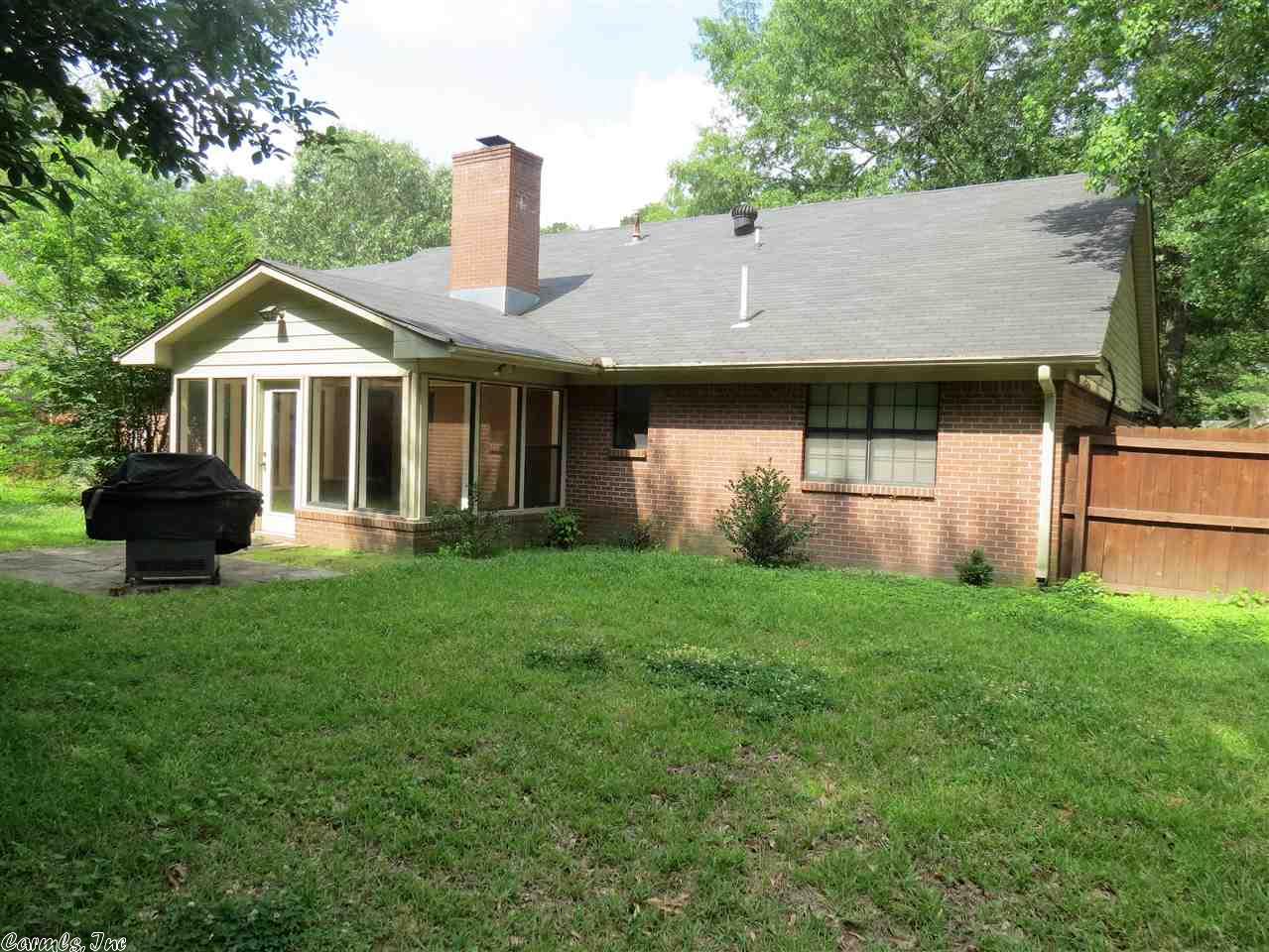 7001 E Deer Run, Pine Bluff, AR 71603 photo 4