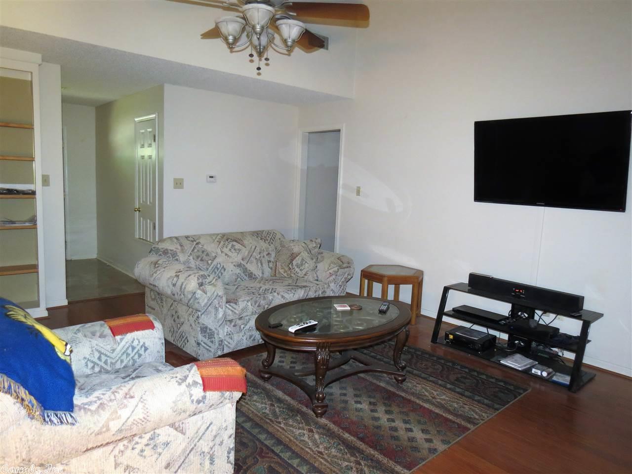 7001 E Deer Run, Pine Bluff, AR 71603 photo 8