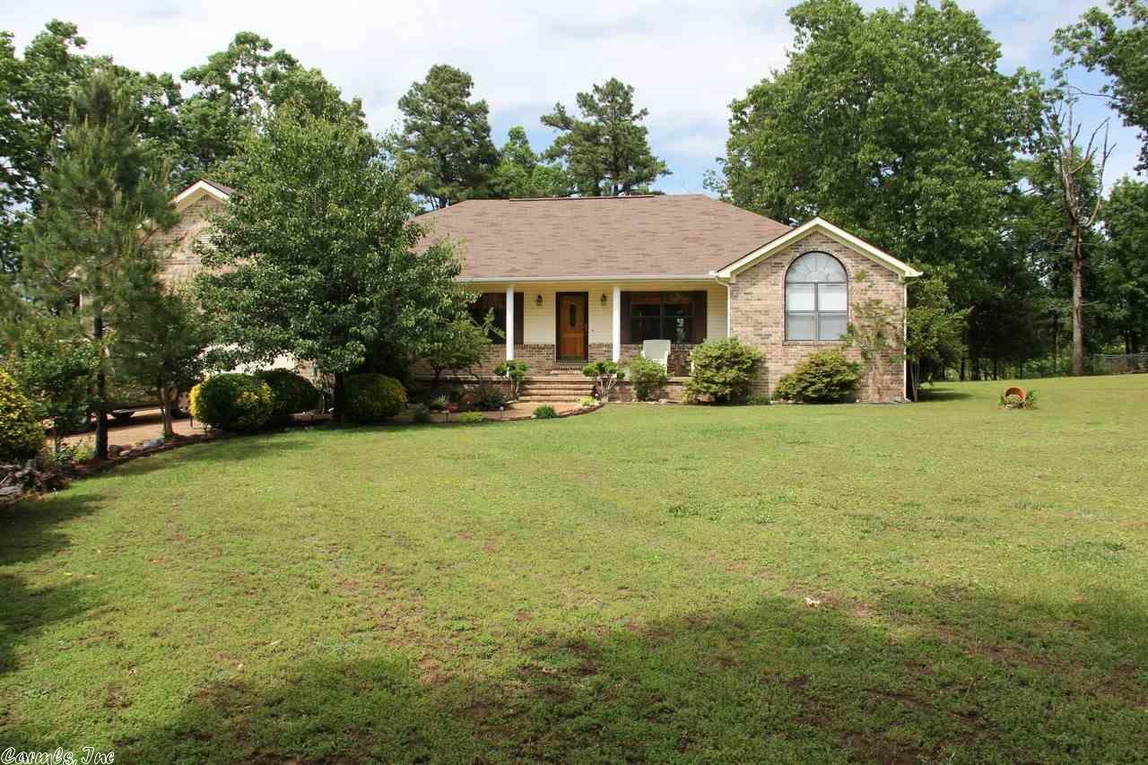 4454 Hwy 16 W, Clinton, AR 72031 photo 1
