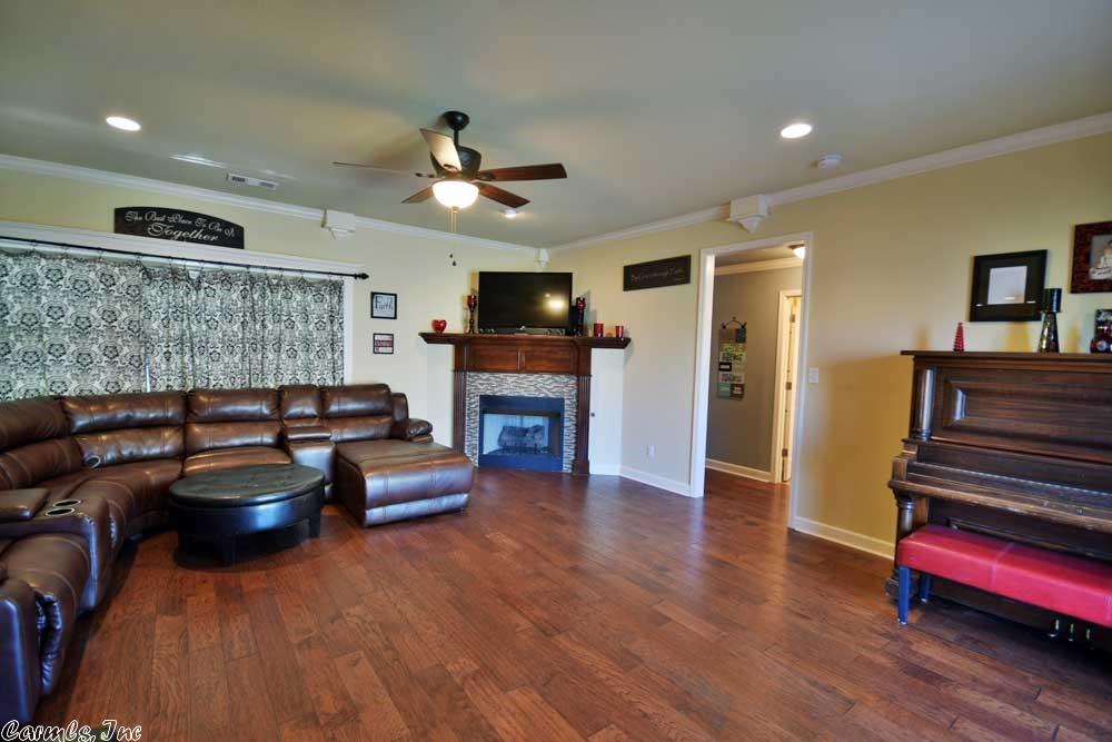 145 Cedar Creek Cv, Cabot, AR 72023 photo 5