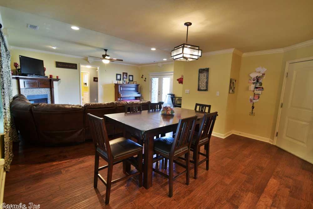 145 Cedar Creek Cv, Cabot, AR 72023 photo 15