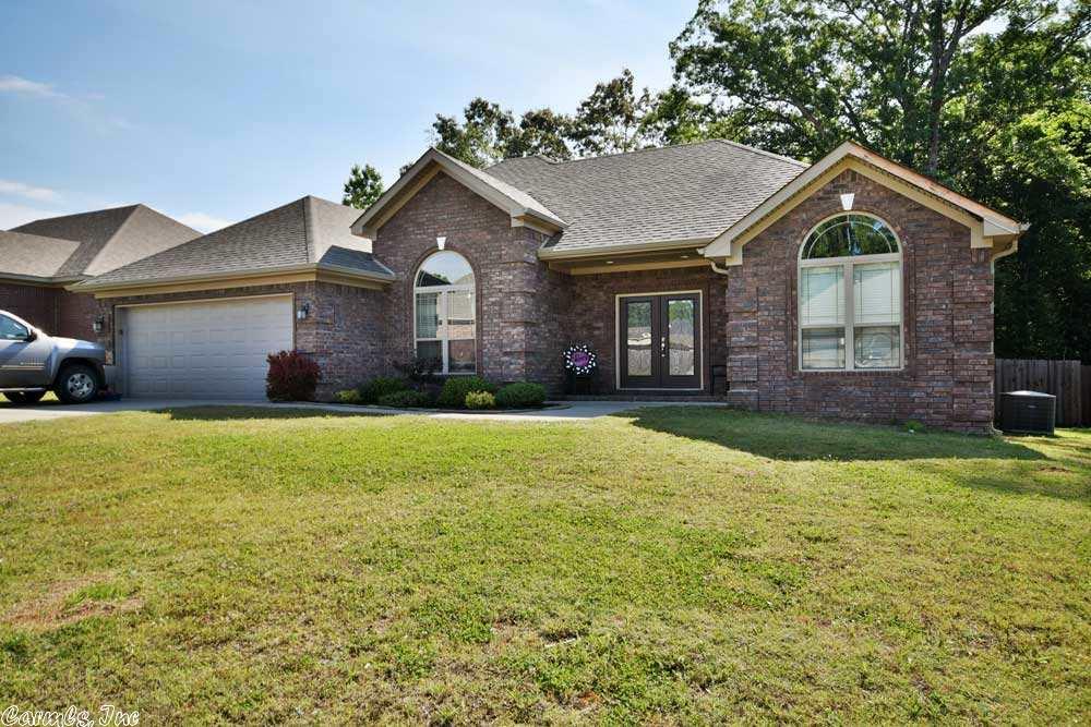 145 Cedar Creek Cv, Cabot, AR 72023 photo 37