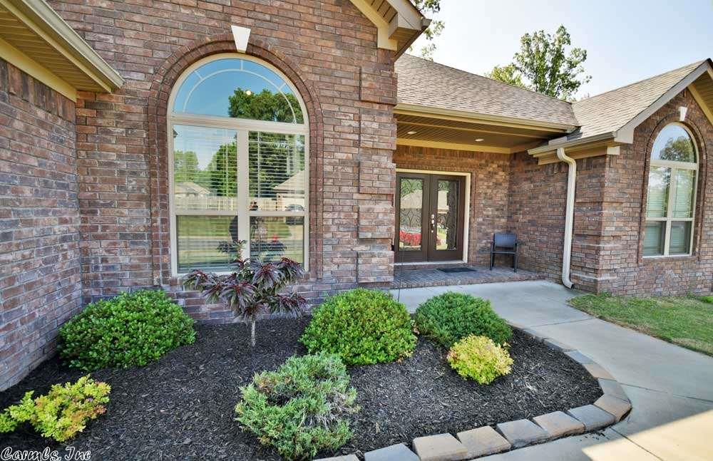 145 Cedar Creek Cv, Cabot, AR 72023 photo 3