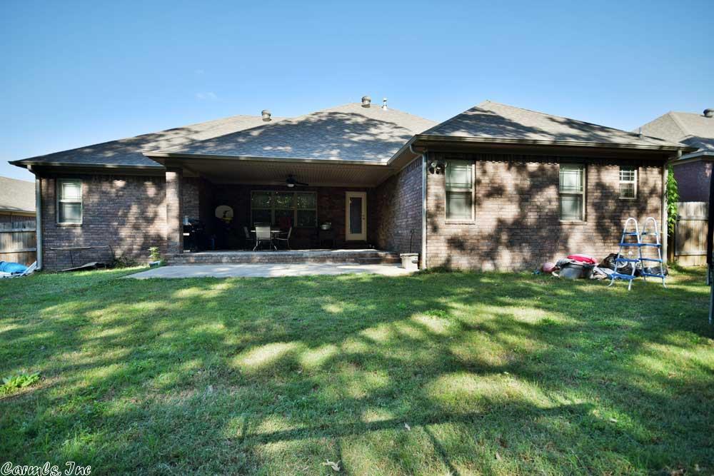 145 Cedar Creek Cv, Cabot, AR 72023 photo 36