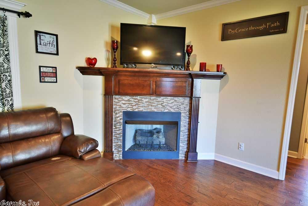 145 Cedar Creek Cv, Cabot, AR 72023 photo 8