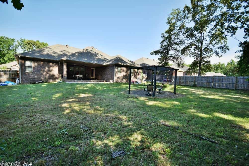 145 Cedar Creek Cv, Cabot, AR 72023 photo 34