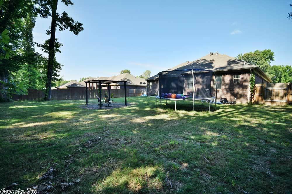 145 Cedar Creek Cv, Cabot, AR 72023 photo 35