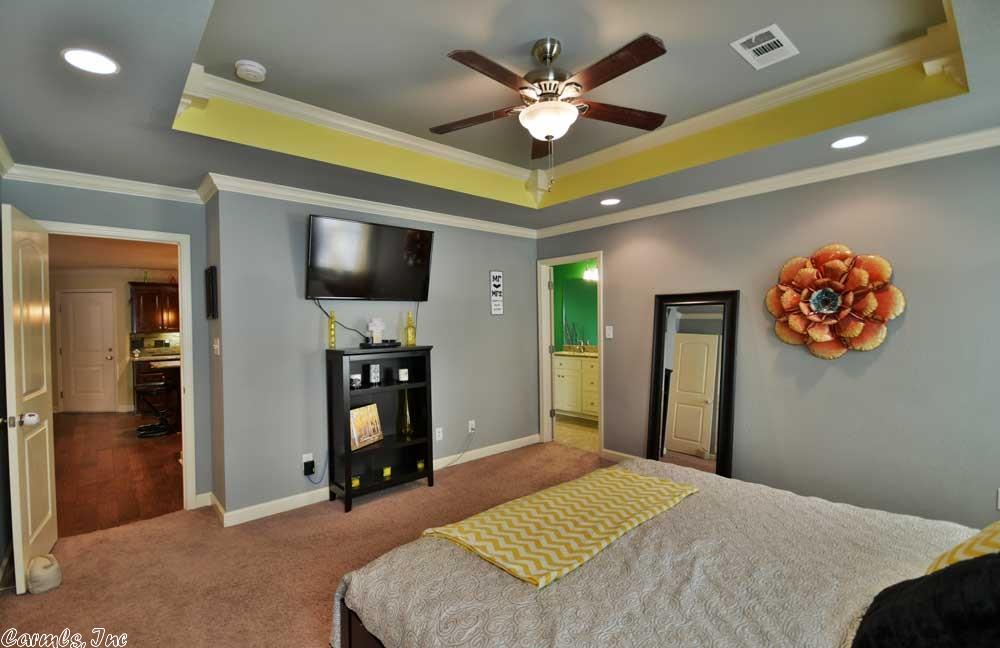 145 Cedar Creek Cv, Cabot, AR 72023 photo 19