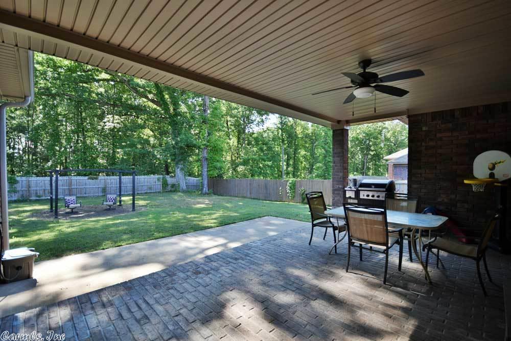 145 Cedar Creek Cv, Cabot, AR 72023 photo 30