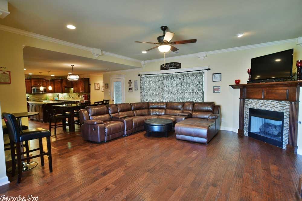 145 Cedar Creek Cv, Cabot, AR 72023 photo 4