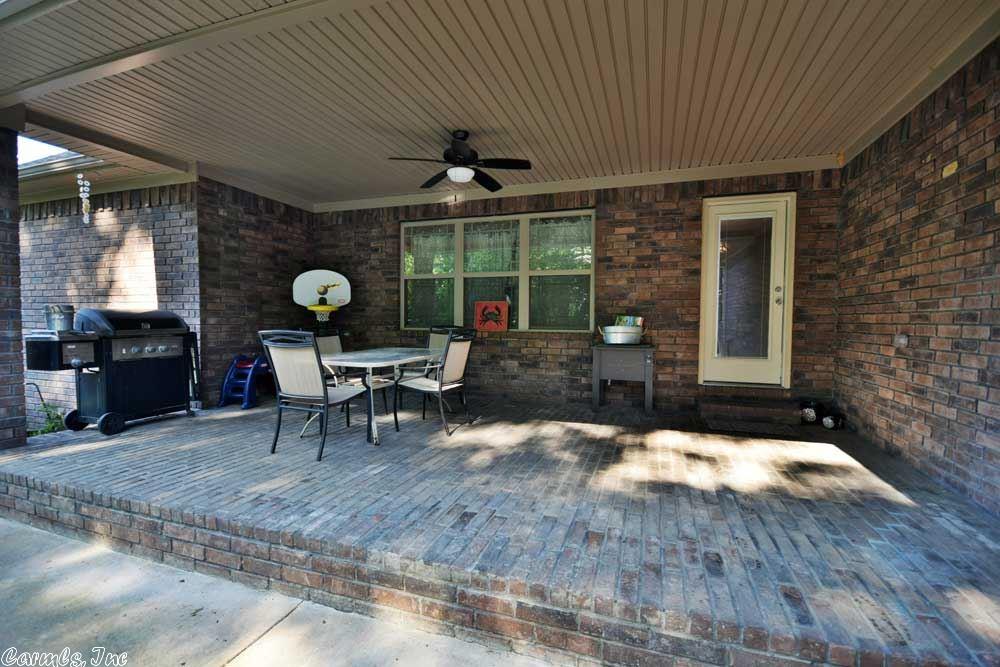 145 Cedar Creek Cv, Cabot, AR 72023 photo 31