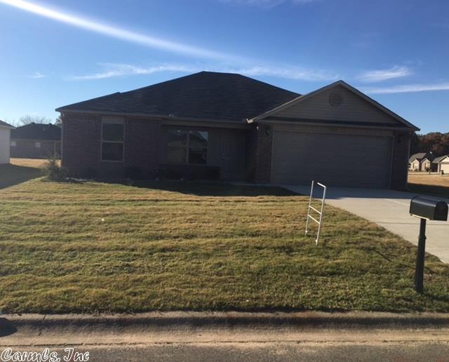 515 Pea Ridge St, Conway, AR 72032 photo 3