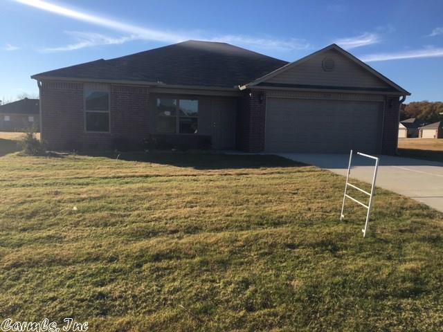 515 Pea Ridge St, Conway, AR 72032 photo 2